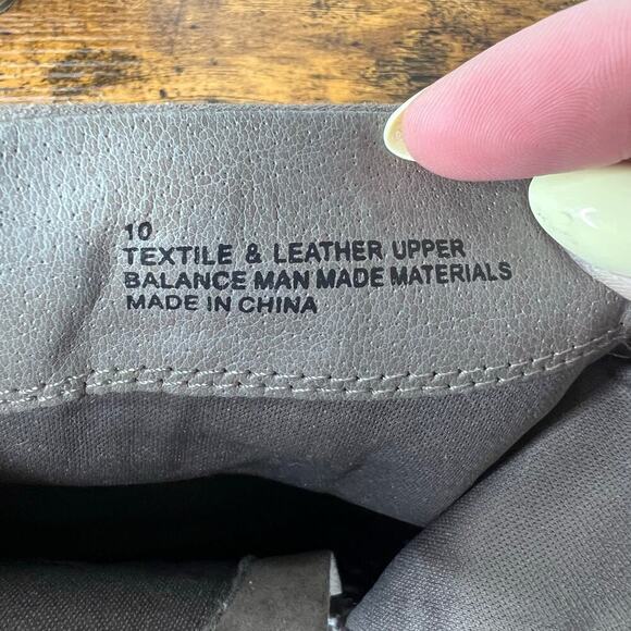 Betseyville by Betsey Johnson Leather Fringe Ankle Boots Sz 10 Western Festival - Picture 7 of 11